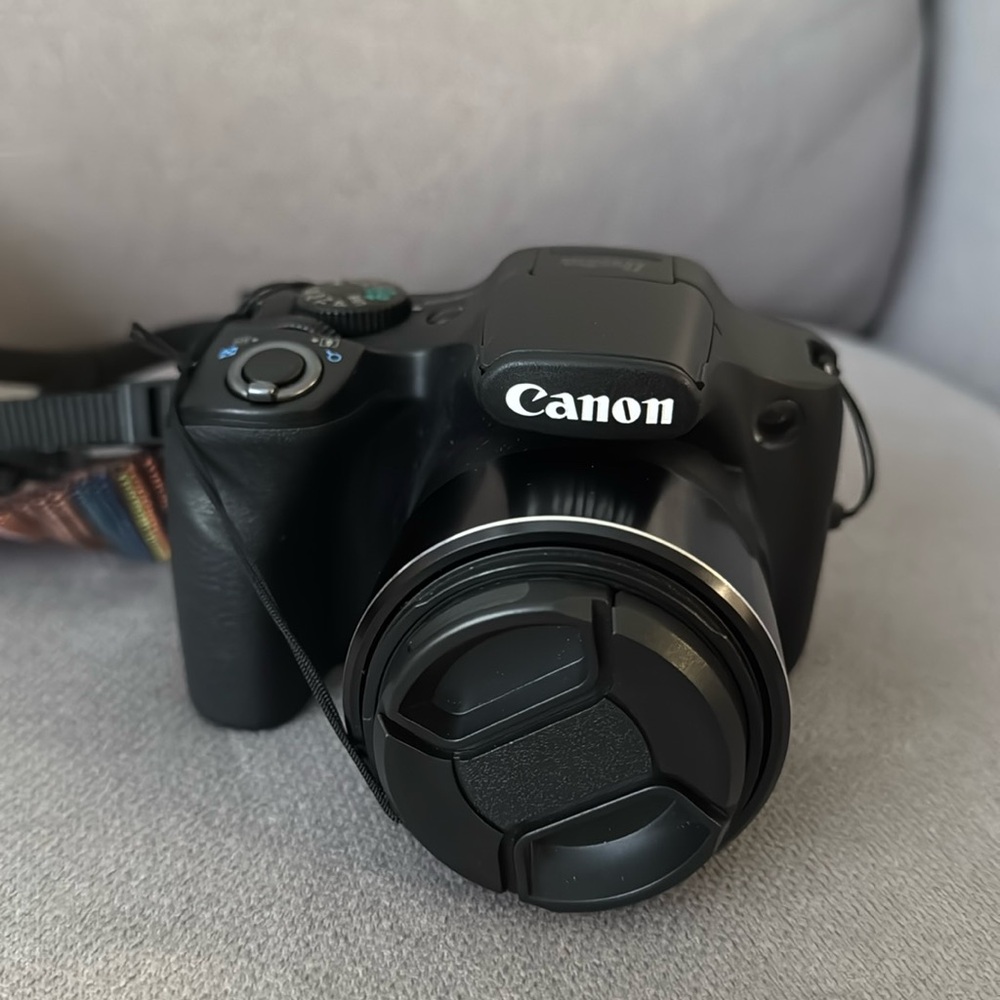 CANON Power Shot SX530 HS